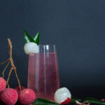 Lychee Martini Recipe