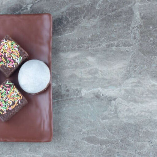 dubai chocolate bar recipe
