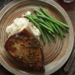 Grilled Swordfish Recipe