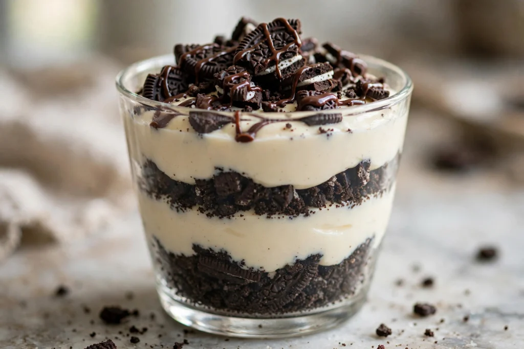 oreo cups