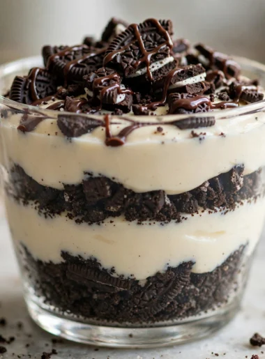 oreo cups