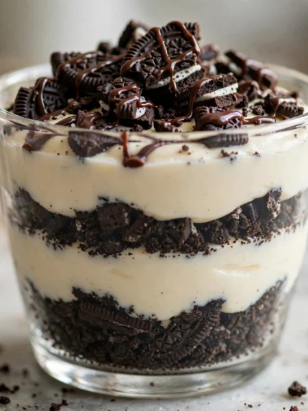 oreo cups