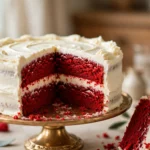 red velvet cake img