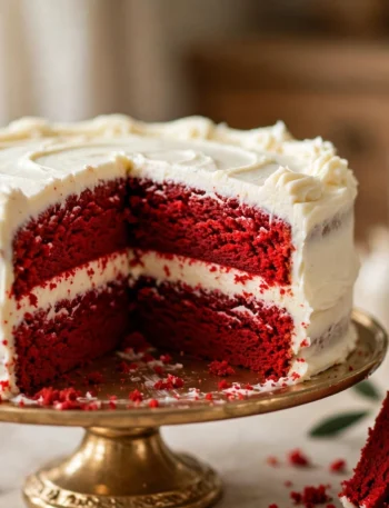 red velvet cake img
