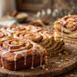 cinnamon cake