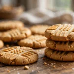 Peanut Butter Cookies. img
