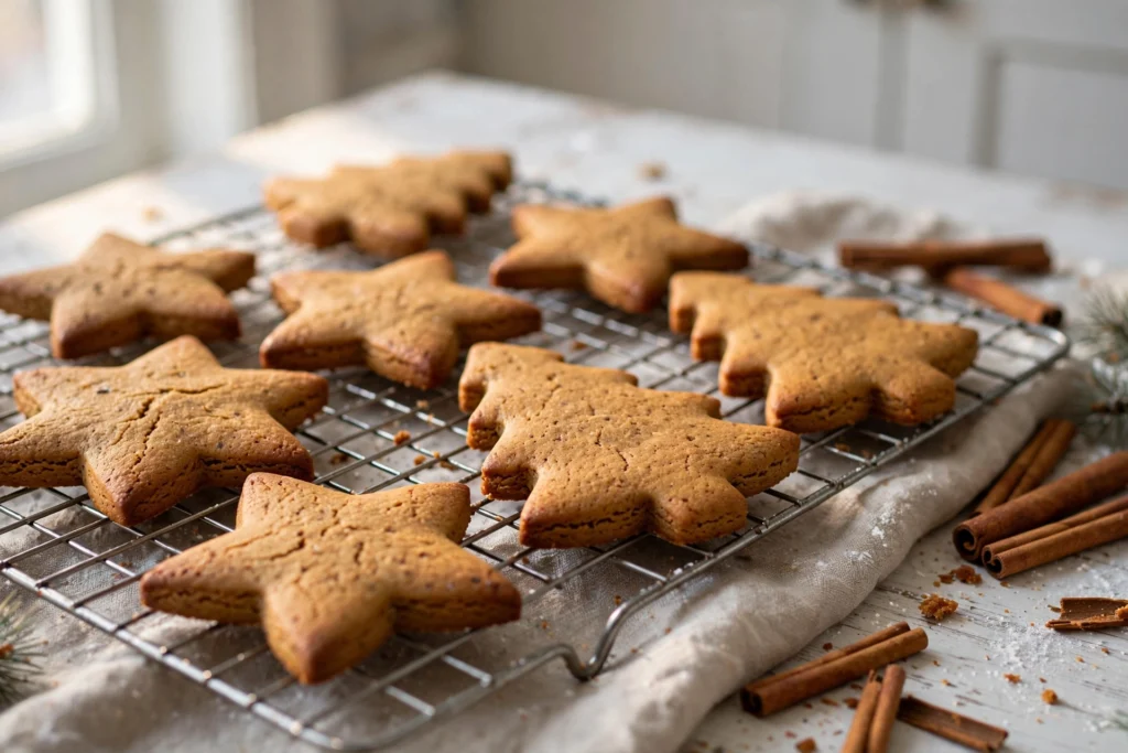 gingerbread cookie img