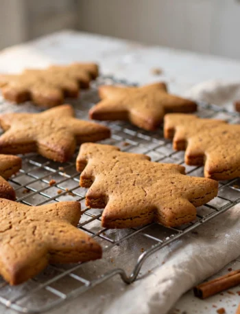 gingerbread cookie img