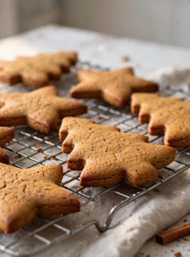 gingerbread cookie img