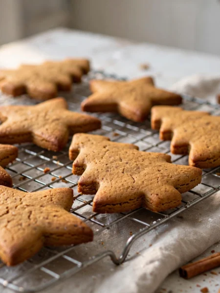 gingerbread cookie img